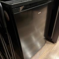 CHiQ 85L Congelatore verticale silenzioso