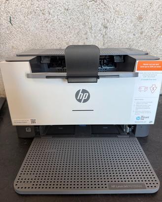 Stampante Laser  HP M209dwe: Stampa Fronte/Retro