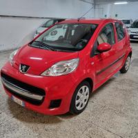 Peugeot 107 1.0 68CV 5p. Sweet Years