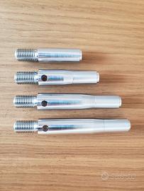 Asta cambio Fanatec SQV 1.5 e SQ