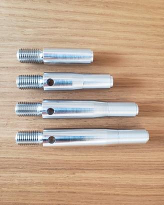 Asta cambio Fanatec SQV 1.5 e SQ