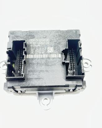 204DTD CENTRALINA PORTIERE LAND ROVER Range Rover