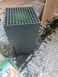 Xbox Series X 1TB
