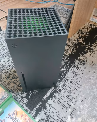 Xbox Series X 1TB