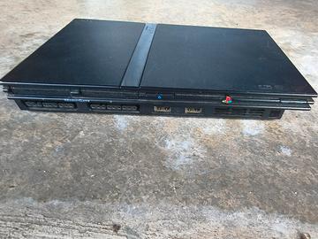 PS2 SLIM