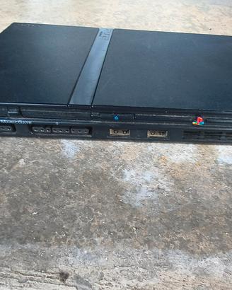 PS2 SLIM