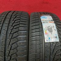 225 40 18 Gomme Invernali NEW Hankook 225 40 R18