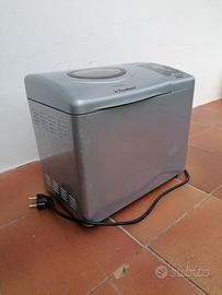 Macchina per il pane