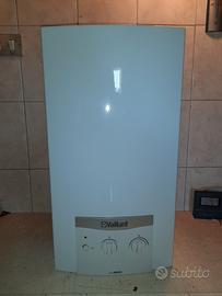 CALDAIA SCALDINO VAILLANT ATMOMAG Mod.B11BS 11 LIT