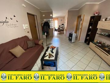 Ampio e signorile appartamento in via innamorati