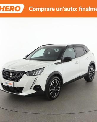 PEUGEOT 2008 WA90092