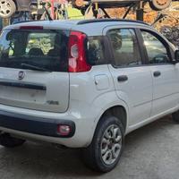 RICAMBI FIAT NEW PANDA 312 TWINAIR 2012/2025 0.9 9