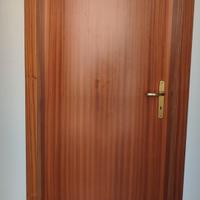 PORTE IN LEGNO
