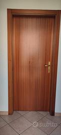 PORTE IN LEGNO