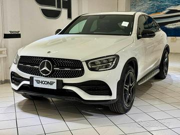 Mercedes Classe GLC 200 d Premium Plus 4matic auto