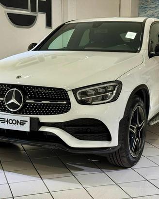 Mercedes Classe GLC 200 d Premium Plus 4matic auto