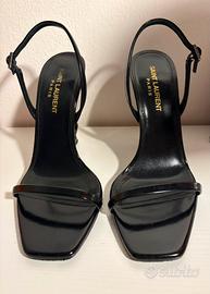 Sandalo saint laurent opyum