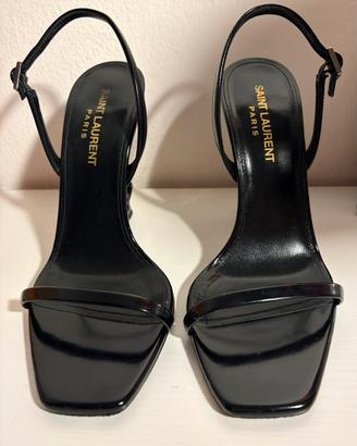 Sandalo saint laurent opyum
