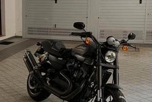 Harley-Davidson XR 1200 - 2012