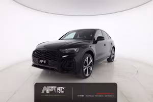 Audi Q5 Sportback 40 2.0 tdi mhev 12V S line ...