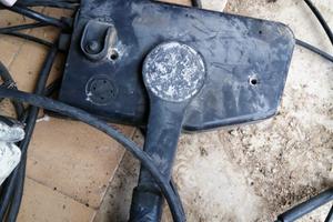 1 manette johnson e calandre