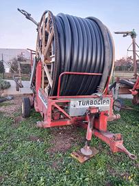 Rotolone d irrigazione