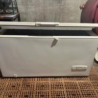 Congelatore Whirpool