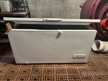 Congelatore Whirpool