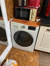 Lavatrice 9 kg