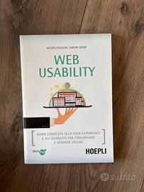 web usability di Simone Giomi