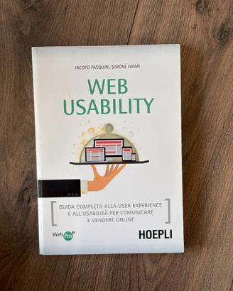 web usability di Simone Giomi