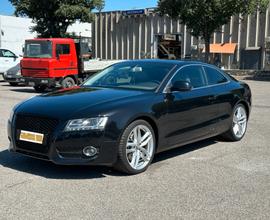 Audi A5 3.0 V6 TDI F.AP. quattro tiptronic