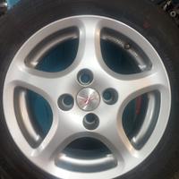 oz racing