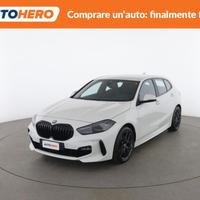 BMW 118 i 5p. Msport
