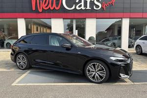 Audi A5 Avant TDI 150 kW S tronic mHEV+ S Line edi