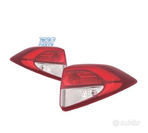 FANALI HYUNDAI TUCSON 15-18 ESTERNI
