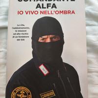 Io vivo nell'ombra-Comandante Alfa