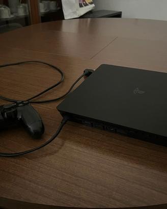 PS4 SLIM