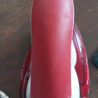 Ariete 6224.0 Ferro da Stiro, 800 W, 0.1 Litri, Pl