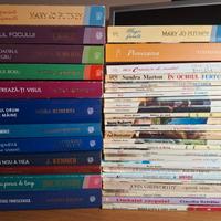 libri in rumeno 