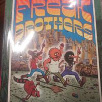 Freak Brothers  fumetto