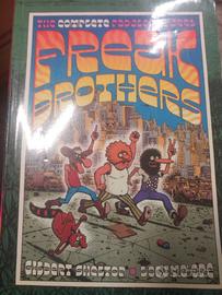 Freak Brothers  fumetto