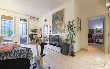 Quadrilocali Recentemente Ristrutturato in via Jus