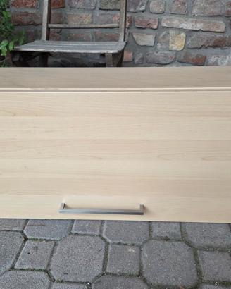 Mobiletto da bagno