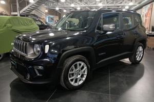 Jeep Renegade 1.6 MJet 130cv Limited