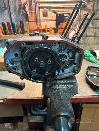 Minarelli Fantic SP4