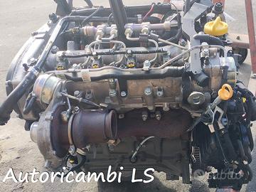 Motore 1.6 MJT 199B5000 77kw