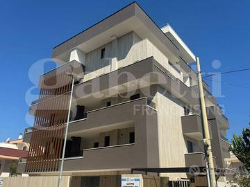 Appartamento Bari [Cod. rif 3322399VRG]