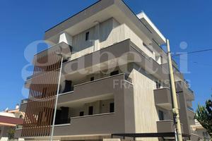 Appartamento Bari [Cod. rif 3322399VRG]