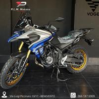 Voge VALICO 525 DSX
